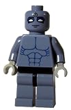 Dr. Manhattan (The Watchmen) - Hand Customized 2" LEGO Figure