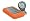 LaCie Rugged All-Terrain 500 GB FireWire 800/FireWire 400/USB 2.0 Portable External Hard Drive 301371