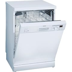 Siemens SE24E245EU Freistehender Geschirrsp�ler / AAA / 13 L / 1.15 kWh / 60 cm / Wei� / aquaStop