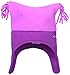 Columbia Little Girls' Toddler Pigtail Hat