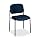 basyx by HON VL606 Guest Chair, Navy