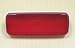 New 1988-1996 Honda TRX 300 TRX300 TRX300FW ATV OE Taillight Lens