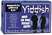 Yiddish Magnetic Poetry