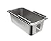 Hamilton Beach 928001970 Splash Pan, Complete-94950/00, 26" Height, 12" Width, 12" Length