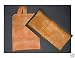 Buffalo Leather Tobacco Bag,Pouch,Purse,Reenactment