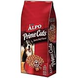 NESTLE PURINA PETCARE 11206 Alpo Prime Cuts for Pets, 47-Pound
