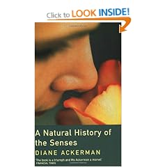 A Natural History of the Senses
