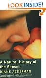 A Natural History of the Senses