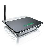 Philips SNB5600/00 ADSL 2 + WiFi Wireless Router
