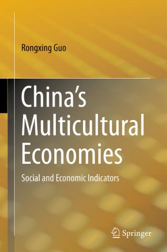 China's Multicultural Economies: Social and Economic Indicators