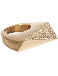 CC Skye Geometric Ring