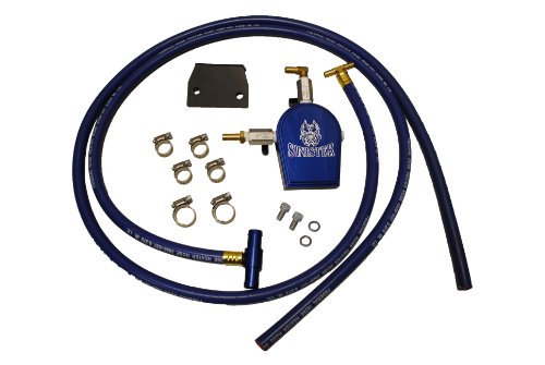 6.4l Ford Powerstroke Coolant Filtration Kit On Sale