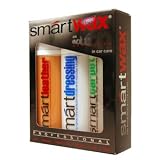 SmartWax Interior Kit (SmartLeather + SmartDressing + SmartCarpet)