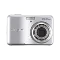 Fujifilm FinePix 10.0MP Digital Camera - Silver (A170)