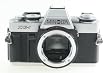 Minolta XG-1 XG1 XG 1 Body Geh�use SLR-Kamera Spiegelreflexkamera