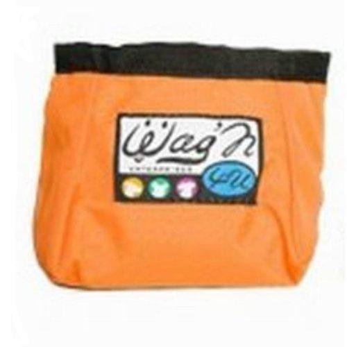 Collapsible Dog Travel Bowl - Large