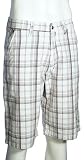 Reef BISHOP Mens Walkshort in Stone