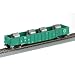 HO RTR 50' Gondola w/Coil Load, Birmingham #588