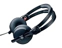 Sennheiser HD 25-1 II - Headphones ( ear-cup )
