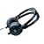 Sennheiser HD 25-1 II, Closed-Back Headphones Ideal For ENG & Professional Monitoring