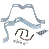 RCA VH125N 4-Inch Antenna Wall Mount Kit