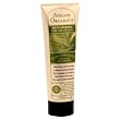 Avalon Organics Aloe Unscented Moisturizing Cream Shave -- 8 fl oz