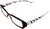 Safari Animals Reading Glasses