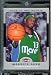 2006-07 Fleer # 221 Maurice Ager Dallas Mavericks Basketball Rookie Card - Mint Condition - In Protective Display Case !