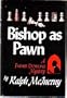 Bishop As Pawn
