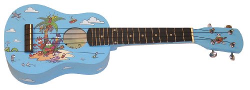 Voggy\'s Ukulele Preisvergleich