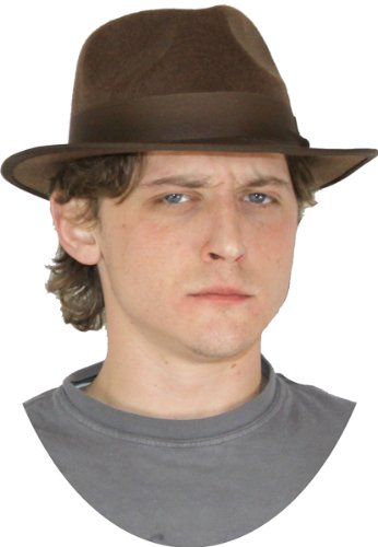  Indiana Jones Hat