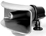 Atlas Sound APC-30T Wide Angle Omni-Purpose Loudspeaker