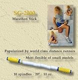 The Stick Marathon Stick