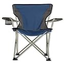 Travel Chair - Easy Rider Camping Chair - Available in Various Colors