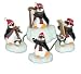 Mr. Christmas Penguin Players Play 50 of Your Favorite Songs!