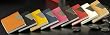 Executive Genuine Leather Business Card Case Holder