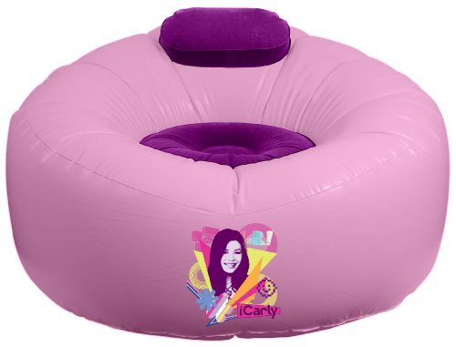 iCarly Air Chair