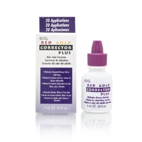 Ardell Red Gold Corrector .25 oz.
