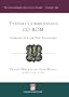 Tyndale Commentaries CD-ROM Mac Version