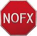 NOFX - Stop Sign (Patch/Aufnäher) von NOFX - alle Infos