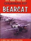 Image of Grumman F8F Bearcat (Naval Fighters, No 80)