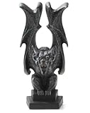 Vampire Bat-gargoyle Prop