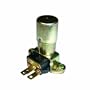 Keep It Clean DMRSW Floor Mount Dimmer Switch