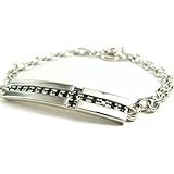 LARA Christie (NXeB[) C NX uXbg [ BLACK Label ] B3116-BK