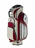 Wilson Staff Tour Cart Bag
