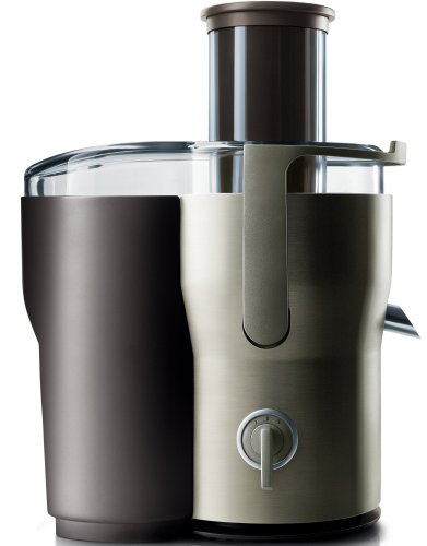 Philips HR1881/00 Entsafter ROBUST