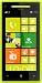 HTC Windows Phone 8X, Yellow 8GB (AT&T)