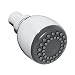 American Standard M953530-0020A Spotclean Showerhead, Polished Chrome