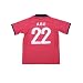 FLAGS TOWN���¥�å� 09 ����˥� ����ե��åȣԥ����(No.22 ���� ͦ�� ABE)