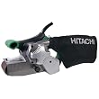 Hitachi SB8V2 3-Inch-by-21-Inch Variable Speed Belt Sander